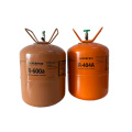 refrigerante 600A R600 R600A Gás de refrigerante com 99,99% de pureza com o melhor preço